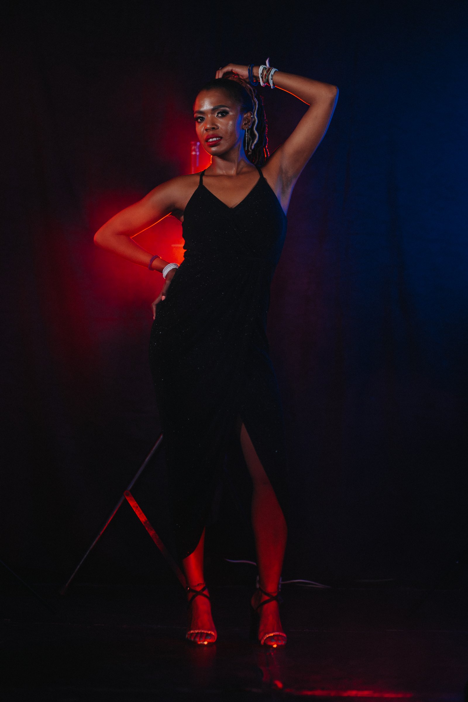 Hlengiwe - Lady Lace